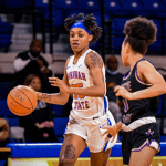 Savannah State women improve to 13-0