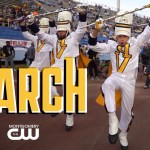 Prairie View A&M Marching Band Docuseries debuting January 24 on CW