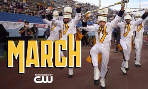 Prairie View A&M Marching Band Docuseries debuting January 24 on CW