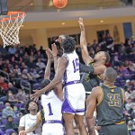 NC A&T rallies late, comes up short at High Point