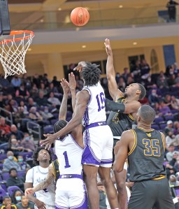 NC A&T rallies late, comes up short at High Point