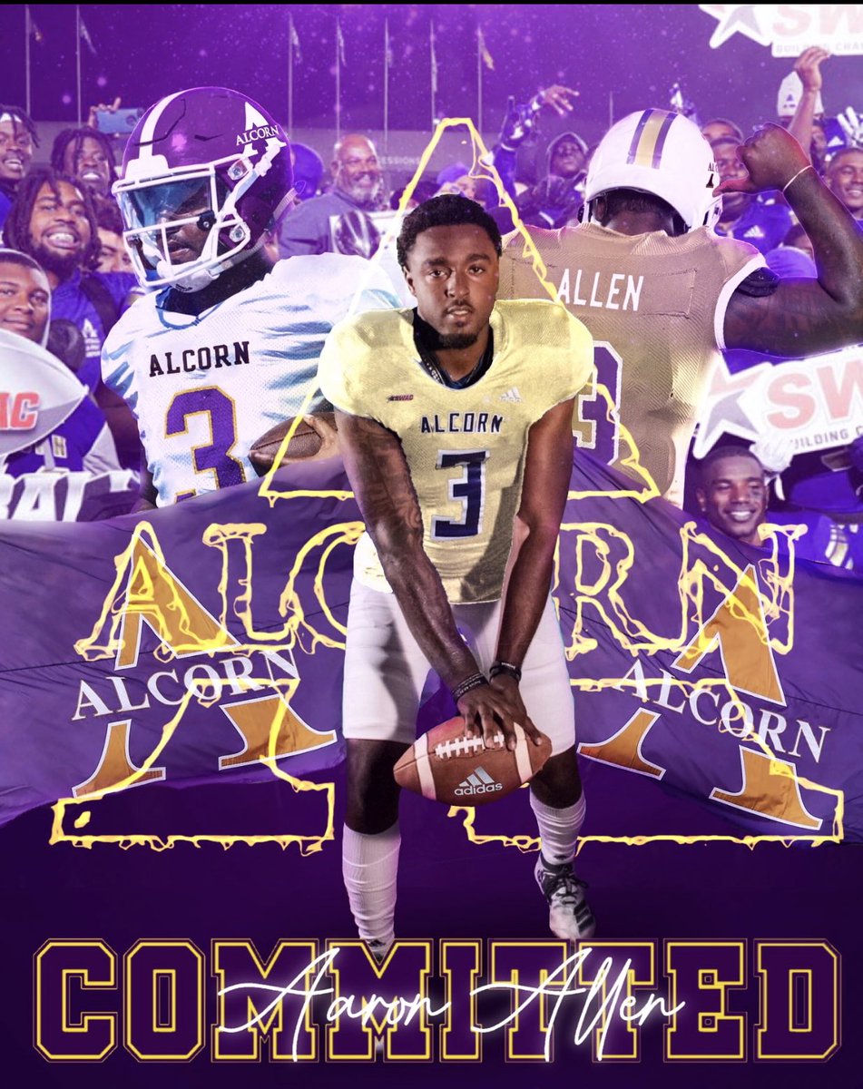 Alcorn State