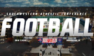 SWAC Classic coming to Birminghamâ€™s Legion Field