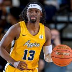 NC A&T earns OT win over Radford in Big South Tournament