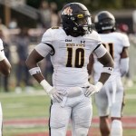 Bowie State All-American Jonathan Ross hits transfer portal