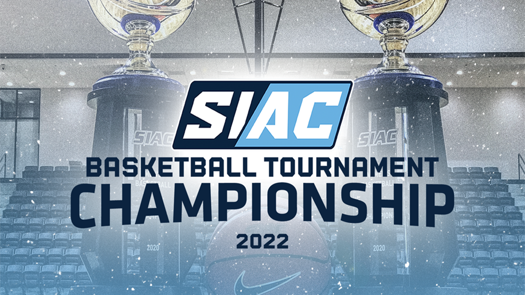 SIAC Tournament