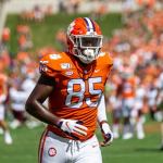 Alabama State signs former four-star, Clemson tight end