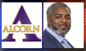 Native son returns from MEAC to take over at Alcorn State