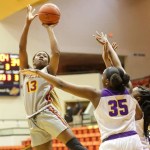 SIAC names all conference honors for women