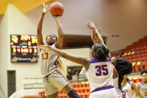 SIAC names all conference honors for women