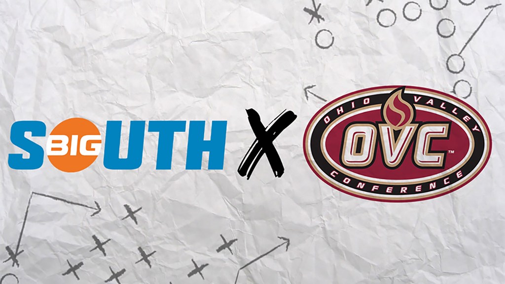 Big South and OVC