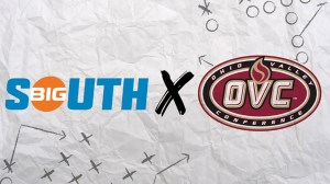 Big South and OVC announce football partnership