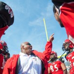 Winston-Salem State University football firing remains contended