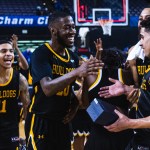 CIAA Tournament: Bowie State men advance to face Virginia Union