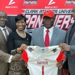 Clark Atlanta University reportedly fires legend Willie Slater