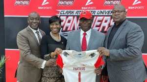 Clark Atlanta University reportedly fires legend Willie Slater