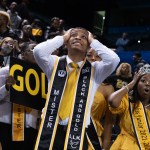 Midnight Madness strikes at CIAA Tournament: Photos