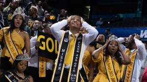 Midnight Madness strikes at CIAA Tournament: Photos