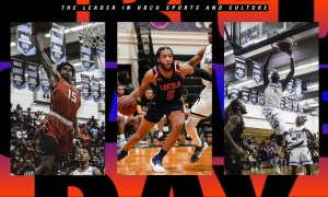 CIAA 2022 All-Conference and All-Rookie Teams announced