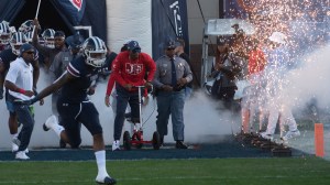 Deion Sanders says God wanted him to stay at Jackson State