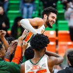 Florida A&M clips Prairie View on last-second shot