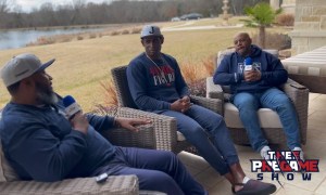 Deion Sanders Understands Rivalry But ‘We Need to Lift One Another’