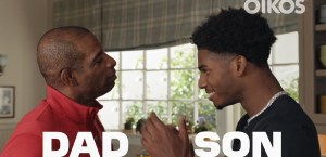 Shedeur Sanders to appear in Super Bowl ad alongside Dad