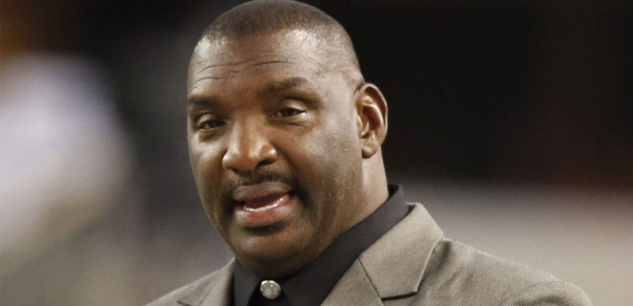 Doug Williams sees 'progress' 30 years after becoming first black