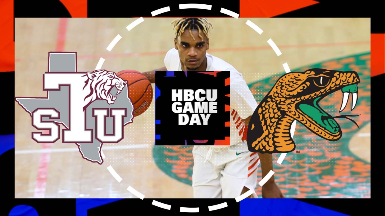 FAMU vs Texas Southern