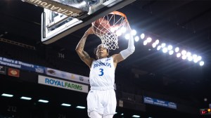 Virginia Union, Fayetteville State advance to CIAA Tournament title game