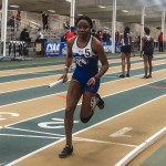 Fayetteville State women claim CIAA indoor track title