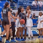 CIAA Tournament: Livingstone women knock off Fayetteville State