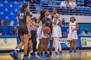 CIAA Tournament: Livingstone women knock off Fayetteville State