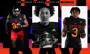 Grambling State Spring National Signing Day 2022: Targets, Commits and Signees