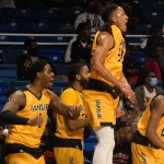 Grambling State men sweep Southern in hoops