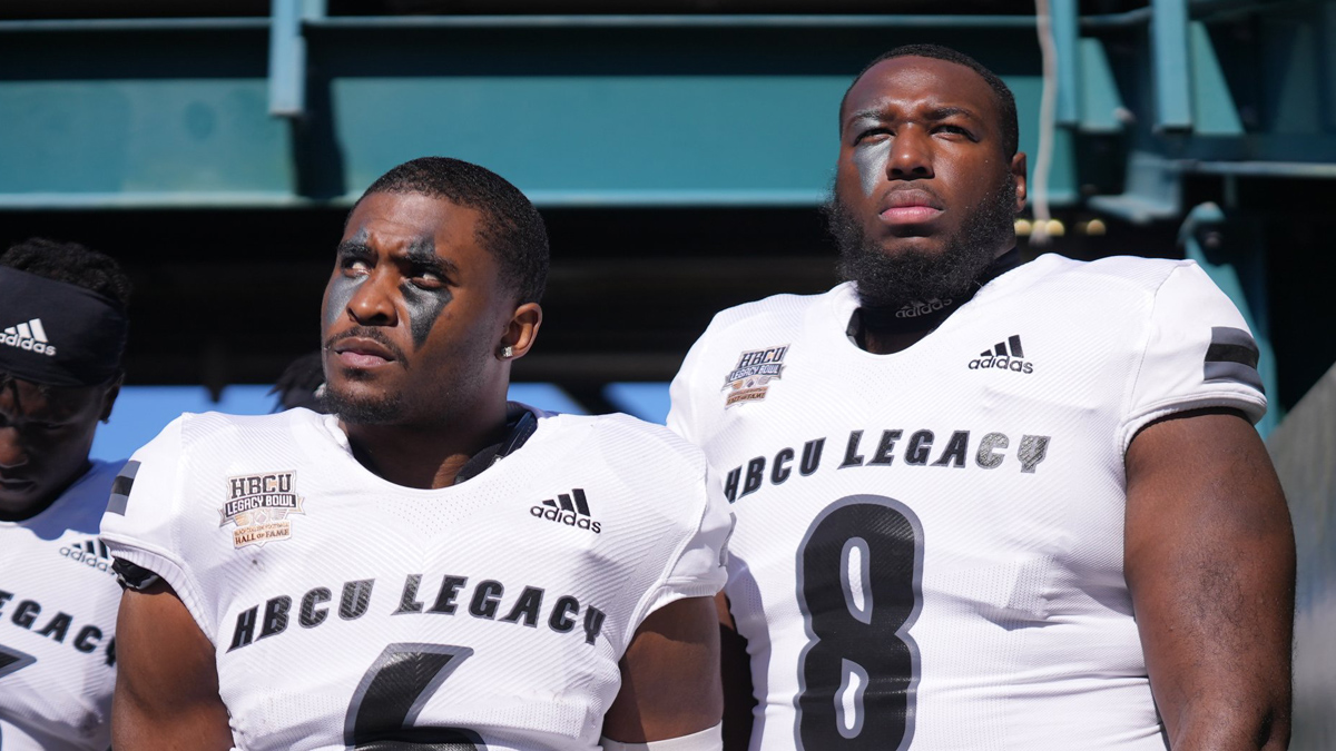 HBCU Legacy Bowl