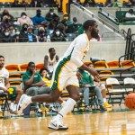 Norfolk State gets back on track against Eastern Shore