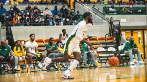 Norfolk State gets back on track against Eastern Shore