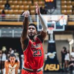 Florida A&M basketball continues to roll in win over Alabama State