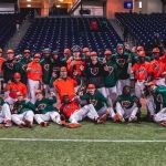 Florida A&M baseball sweeps Grambling State in HBCU Classic