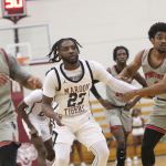 Morehouse tops CAU in double OT for 12th straight win