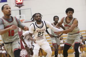 Morehouse tops CAU in double OT for 12th straight win