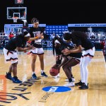 Three HBCUs make women’s D2 NCAA Tournament field