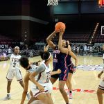 Jackson State women barely survive Texas Southern in a thriller