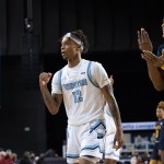 CIAA Tournament: St. Aug, Livingstone defeat rivals to advance