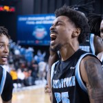 CIAA Tournament: Livingstone tops Lincoln with buzzer-beater