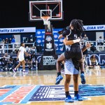 CIAA Tournament: Livingstone and VSU keep on dancing