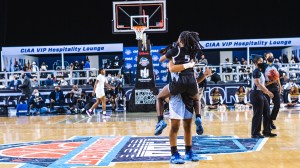 CIAA Tournament: Livingstone and VSU keep on dancing