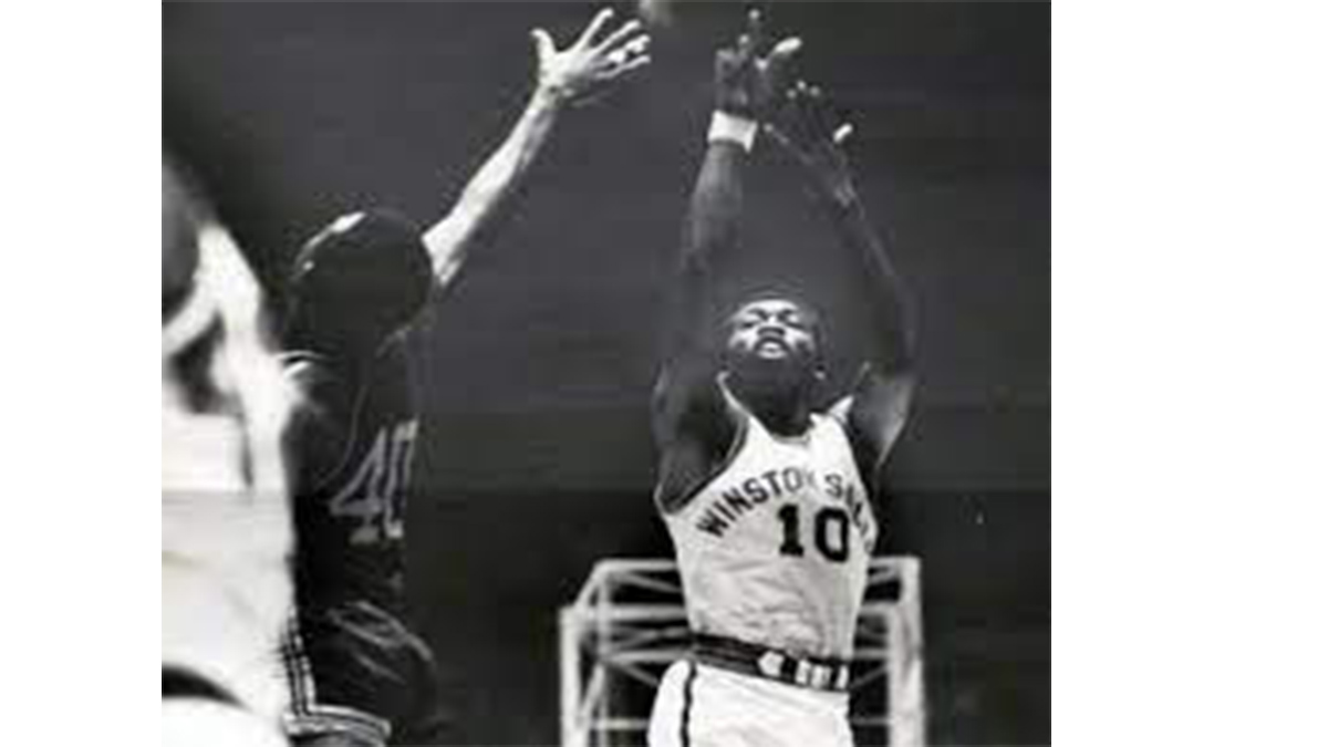 Earl Monroe