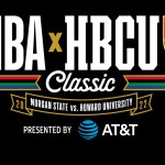 HBCU Classic to be broadcast on TNT and ESPN